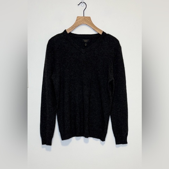 Club Room Other - Cashmere club room men’s 100 % cashmere sweater , sz : small